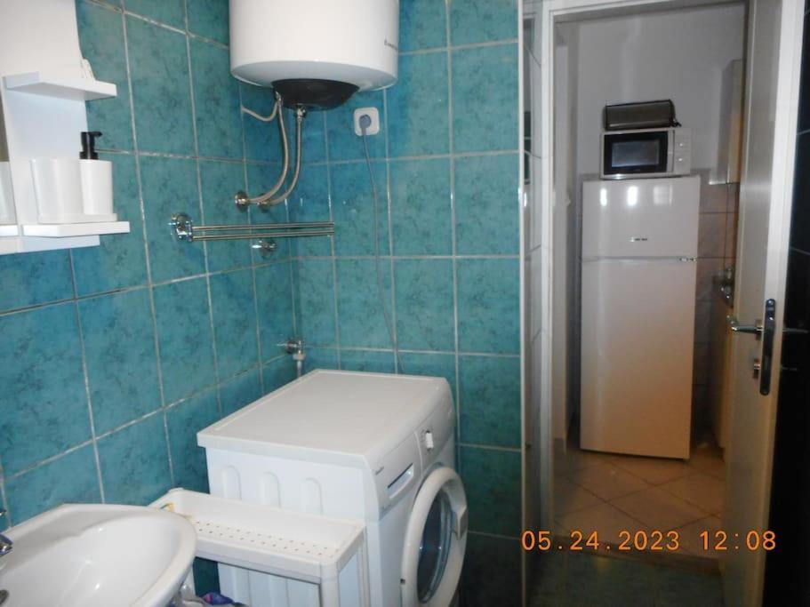 Apartment No.57 Šibenik Eksteriør bilde