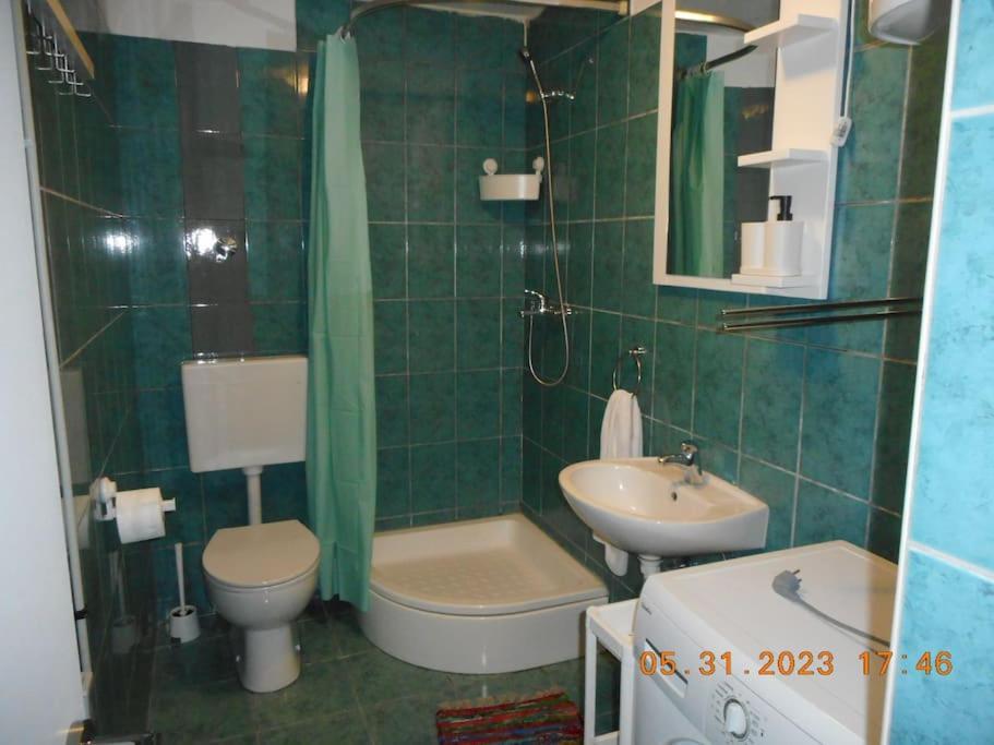 Apartment No.57 Šibenik Eksteriør bilde